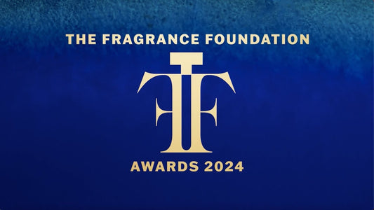 Winners of The Fragrance Foundation Awards 2024