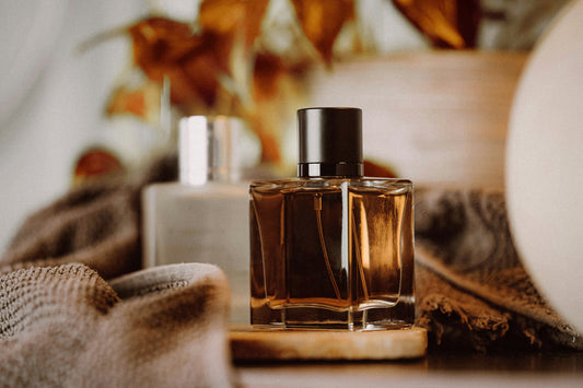 How To Store Perfume, According to Science